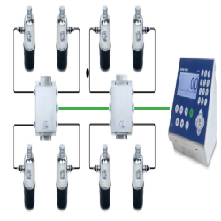 Conversion Kit for Truck Scale