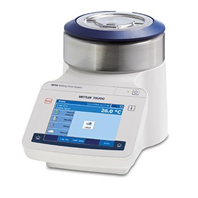 HE53/HE73 Moisture Analyzer