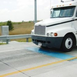 Manless Truck Scale Solutions