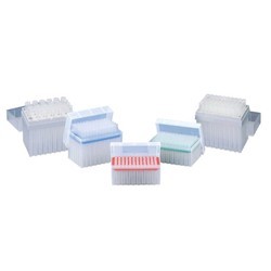 BioClean Contamination Free Standard Rack Tips