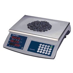 BPA 241 Counting Scale