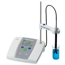 Fiveeasy Plus 20 Benchtop Ph Meter
