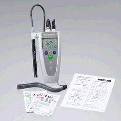 FiveGo 2 Portable PH Meter