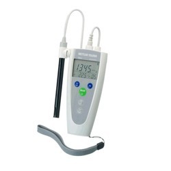 FiveGo 3 Portable Conductivity Meter