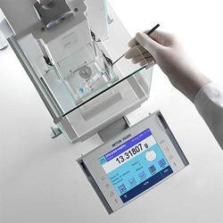 High Performance Micro And Ultra Microbalance